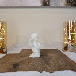 Ángeles de comunión y bautizos