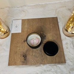 Envases con figura de pies