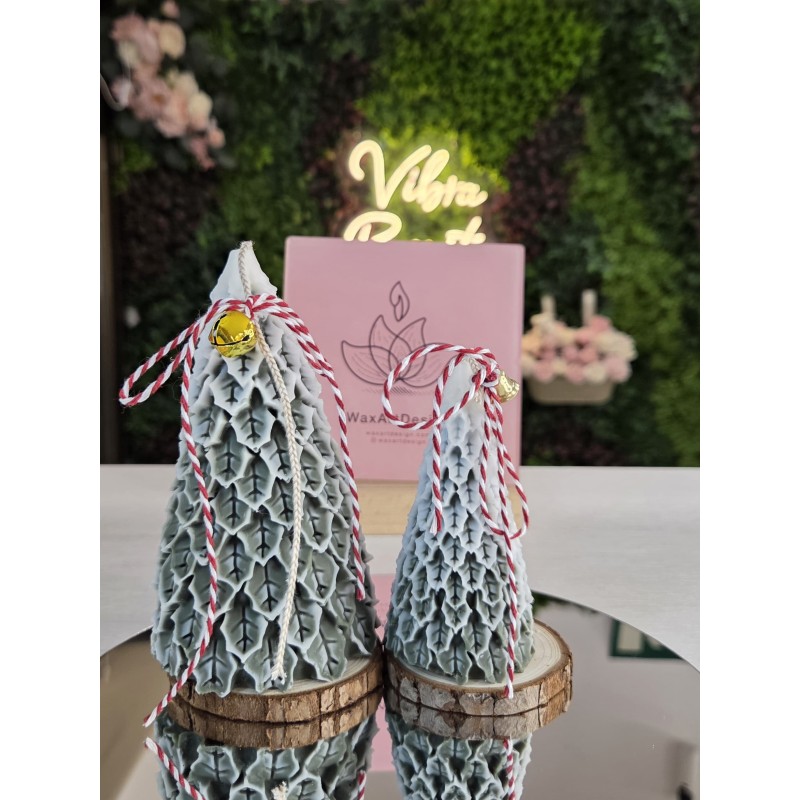 Pack Árboles de Navidad