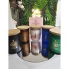 Velas Perfumadas en Vaso