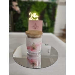 Velas Perfumadas en Vaso