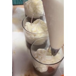 Taller de velas artesanales