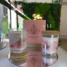 Velas Perfumadas en Vaso
