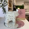 Quemador de Cerámica Elefante