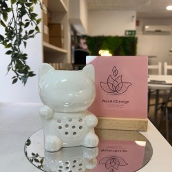 Quemador  Gatito Tommy