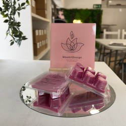 Tableta de Wax mellts