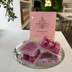 Tableta de Wax mellts